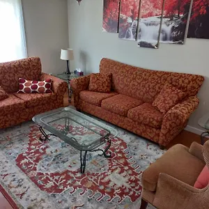 Dream Family Retreat Apartment Niagara Falls