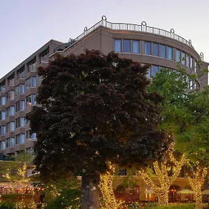 Hotel Courtyard By Marriott Downtown, Halifax